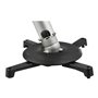 StarTech.com Universal Ceiling Projector Mount - Up to 22.7" Extension - ceiling mount