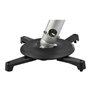 StarTech.com Universal Ceiling Projector Mount - Up to 22.7" Extension - ceiling mount