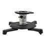 StarTech.com Universal Ceiling Projector Mount - Up to 22.7" Extension - ceiling mount