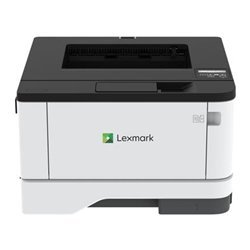 Lexmark MS331dn Mono Laser