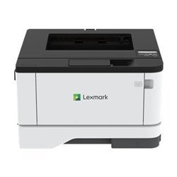Lexmark MS431dn Laserdrucker - Einfarbig - Laser