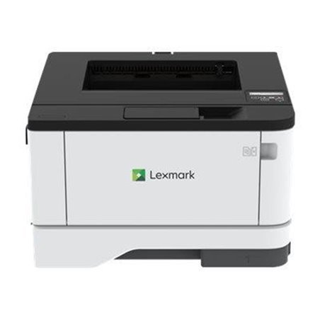 Lexmark MS431dn Laserdrucker - Einfarbig - Laser