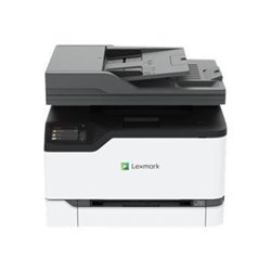 Lexmark CX431adw Color Laser All in One printer