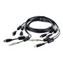 Emerson Network Power Cybex