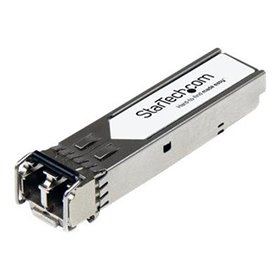 StarTech.com Brocade 10G-SFPP-SR Compatible SFP+ Module - SFP+ transceiver module - 10 GigE