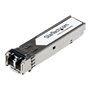 StarTech.com Brocade 10G-SFPP-SR Compatible SFP+ Module - SFP+ transceiver module - 10 GigE