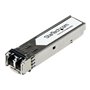 StarTech.com Palo Alto Networks PLUS-SR Compatible SFP+ Module - SFP+ transceiver module - 10 GigE