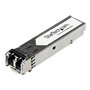 StarTech.com Palo Alto Networks PLUS-SR Compatible SFP+ Module - SFP+ transceiver module - 10 GigE