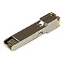 StarTech.com Citrix SFP-TX Compatible SFP Module - 10/100/1000Base-TX Fiber Optical Transceiver (SFP-TX-ST) - SFP (mini-GBIC) tr