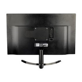 StarTech.com Docking Station Mount - For Compatible  Docks / Hubs - VESA - Steel - Back-of-Monitor Mounting Plate (SSPMSVESA) mo
