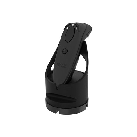 Socket DuraScan D740 - 2D Wireless Barcode Scanner (Includes Cradle)