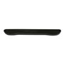 StarTech.com Foam Keyboard Wrist Rest - Ergonomic Wrist Support - Padded Keyboard Desk Cushion for Typing - Black Computer Hand 