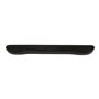 StarTech.com Foam Keyboard Wrist Rest - Ergonomic Wrist Support - Padded Keyboard Desk Cushion for Typing - Black Computer Hand 