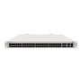 MikroTik CRS354-48G-4S+2Q+RM