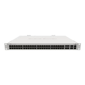 MikroTik CRS354-48G-4S+2Q+RM