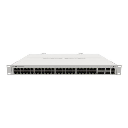 MikroTik CRS354-48G-4S+2Q+RM