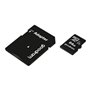 GOODRAM M1AA microSD 64GB CL10 UHS I + adapter