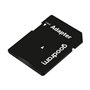 GOODRAM M1AA microSD 64GB CL10 UHS I + adapter