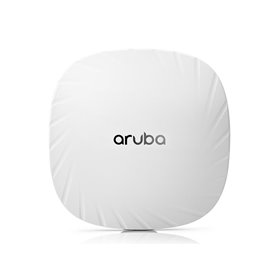 Hewlett Packard Enterprise Aruba AP-505 (RW)