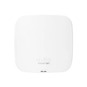 Hewlett Packard Enterprise Aruba Instant On AP15 (RW) 4x4 11ac Wave2 Indoor Access Point / R2X06A