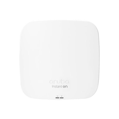 Hewlett Packard Enterprise Aruba Instant On AP15 (RW) 4x4 11ac Wave2 Indoor Access Point / R2X06A