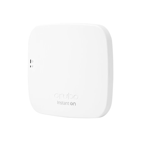Hewlett Packard Enterprise Aruba Instant On AP11 Access Point and PSU Bundle EU