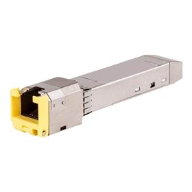 Hewlett Packard Enterprise J8177D Aruba Networking 1G SFP RJ45 T 100m Cat5e Transceiver