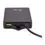 I-Tec Built-in Desktop Fast Charger