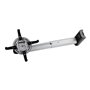 StarTech.com Projector Wall Mount - Short Throw - Up to 27.7in. Extension - wall mount (adjustable arm)
