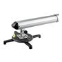 StarTech.com Projector Wall Mount - Short Throw - Up to 27.7in. Extension - wall mount (adjustable arm)