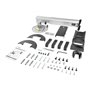 StarTech.com Projector Wall Mount - Short Throw - Up to 27.7in. Extension - wall mount (adjustable arm)