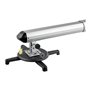 StarTech.com Projector Wall Mount - Short Throw - Up to 27.7in. Extension - wall mount (adjustable arm)