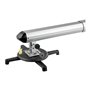 StarTech.com Projector Wall Mount - Short Throw - Up to 27.7in. Extension - wall mount (adjustable arm)