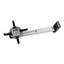 StarTech.com Projector Wall Mount - Short Throw - Up to 27.7in. Extension - wall mount (adjustable arm)