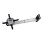 StarTech.com Projector Wall Mount - Short Throw - Up to 27.7in. Extension - wall mount (adjustable arm)