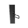 StarTech.com 4POSTRACK15U - 15U - Open Frame Rack Cabinet