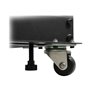 StarTech.com 4POSTRACK15U - 15U - Open Frame Rack Cabinet