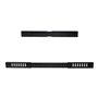 StarTech.com 4POSTRACK15U - 15U - Open Frame Rack Cabinet