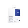 Samsung Portable SSD T7 - 1TB - Blau - Extern SSD - USB 3.2 Gen 2