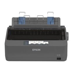 Epson LQ-350 Dot Matrix Printer Matrix printer - Einfarbig - Dot matrix