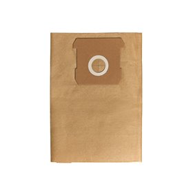 Einhell Wet/Dry Vacuum Cleaner Access. Dust Bag 12l (5er Set)