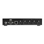 StarTech.com 2x2 Video Wall Controller - video/audio splitter - 4 ports
