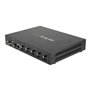 StarTech.com 2x2 Video Wall Controller - video/audio splitter - 4 ports