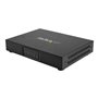 StarTech.com 2x2 Video Wall Controller - video/audio splitter - 4 ports