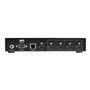 StarTech.com 2x2 Video Wall Controller - video/audio splitter - 4 ports