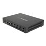 StarTech.com 2x2 Video Wall Controller - video/audio splitter - 4 ports