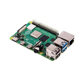 Raspberry Pi 4 Model B 8GB