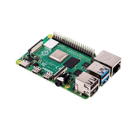 Raspberry Pi 4 Model B 8GB
