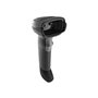 Zebra DS2208-SR BLACK COILED USB KIT