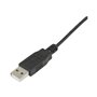 StarTech.com USB Video Capture Adapter - S Video / Composite to USB 2.0 Video Capture Cable with TWAIN Support - Analog to Digit